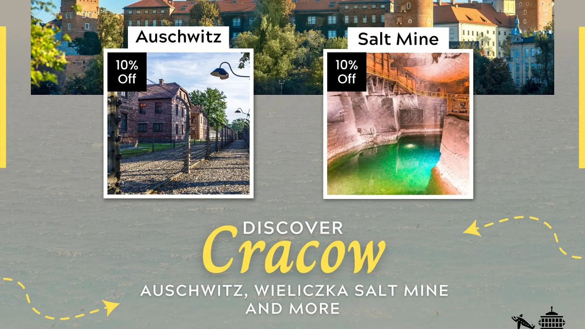 Large 75 M2 Apartment For 6 Guests Next To Wawel Castle Cracovia