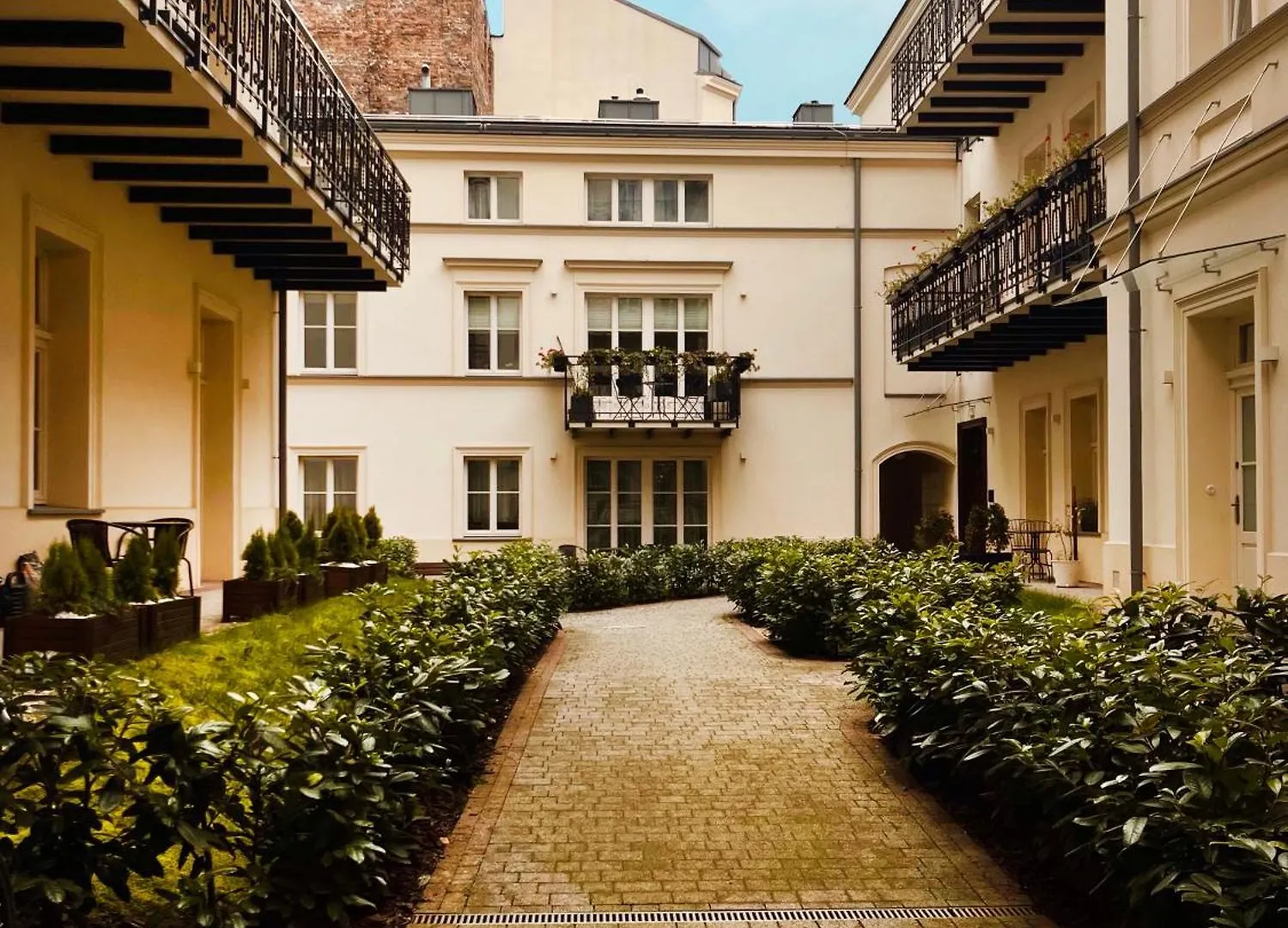 Large 75 M2 Apartment For 6 Guests Next To Wawel Castle Cracovia