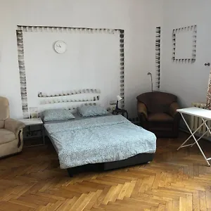 Kiko 11b Cracovia