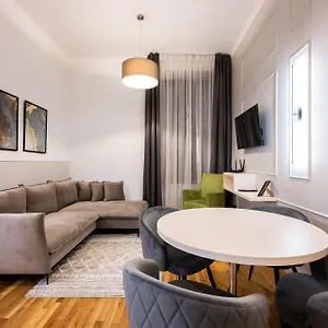  Appartement On/set
