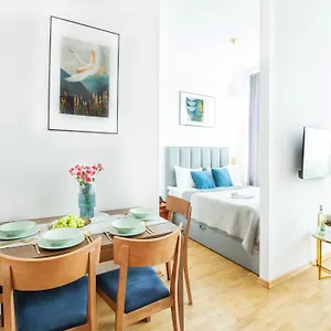 Unique Style Old Town - 25 Min From The Airport - By Homelike Cracovia